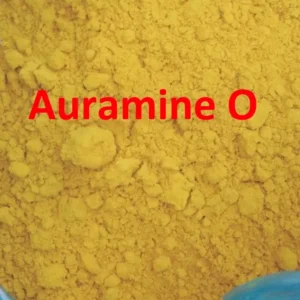 Auramin O – Vàng O