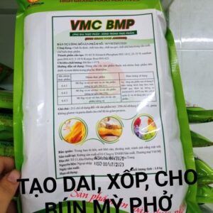 Vmc BMP Phụ Gia Tạo Dai Cho Bún Mì Phở