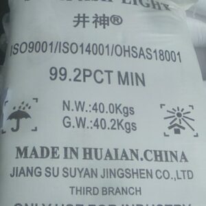 Soda Ash Light Huaian