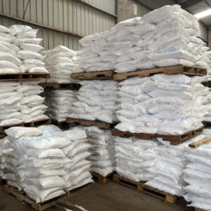 Calcium Chloride Cacl2 95%