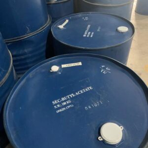 SEC-BUTYL ACETATE