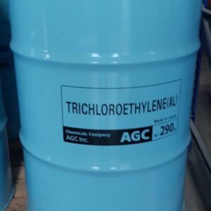 TRICHLOROETHYLENE