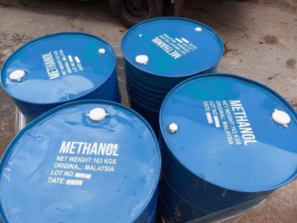 METHANOL