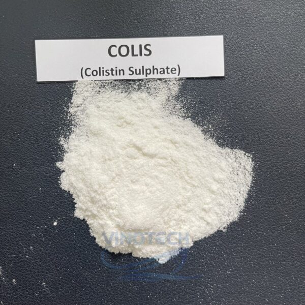 COLISTIN SULPHATE