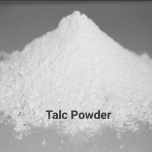 TALC POWDER