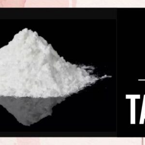 BỘT TALC ẤN ĐỘ