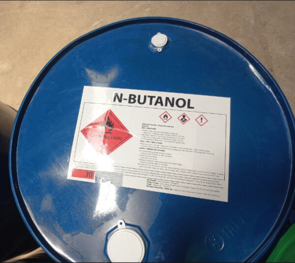 N- BUTANOL