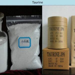 TAURINE