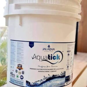 CHLORINE ẤN ĐỘ AQUATICK 70%