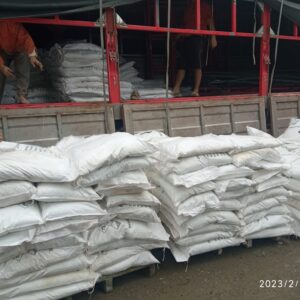 ZINC SULPHATE