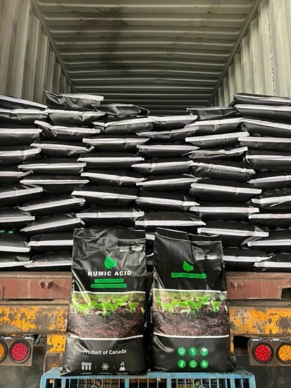 Acid Humic Canada