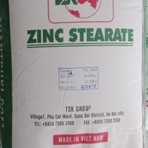 KẼM STEARATE