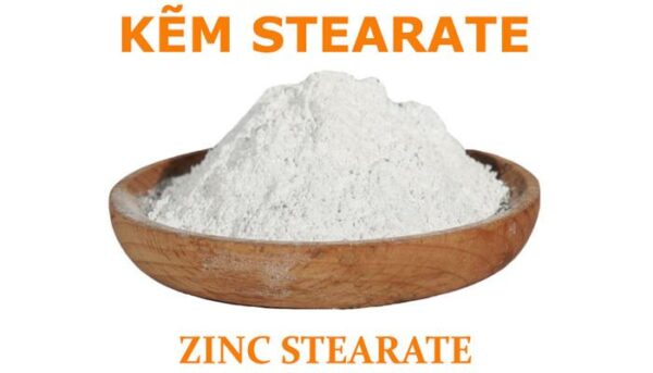 KẼM STEARATE