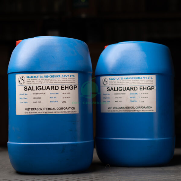 SALIGUARD EHGP