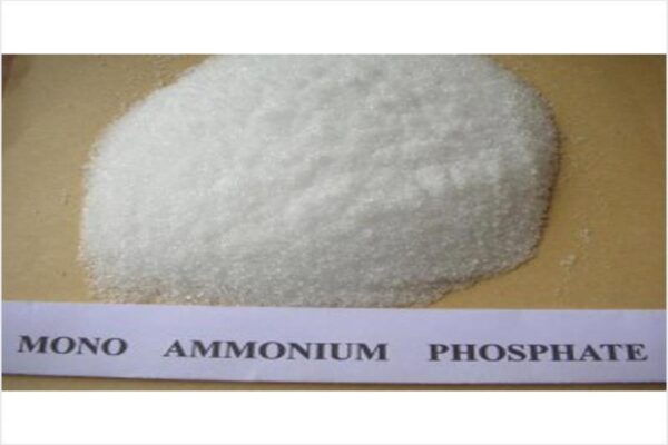 MONO AMMONIUM PHOSPHATE