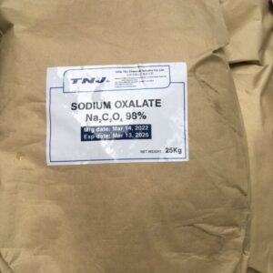 SODIUM OXALATE