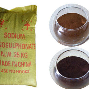 SODIUM LIGNOSULPHONATE