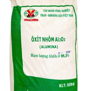 ALUMIUM OXIDE