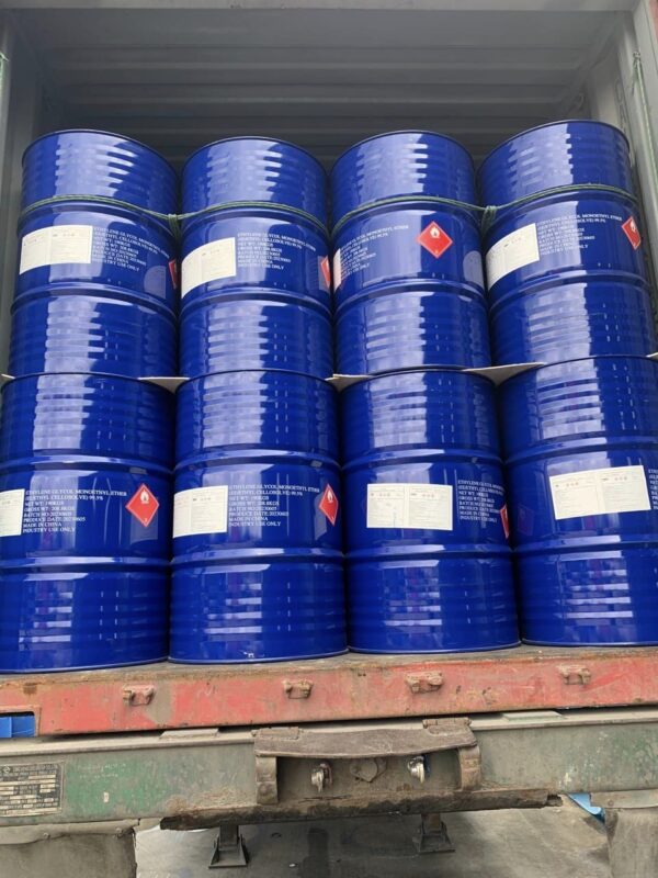 ETHYL GLYCOL