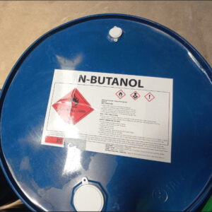 N-BUTANOL