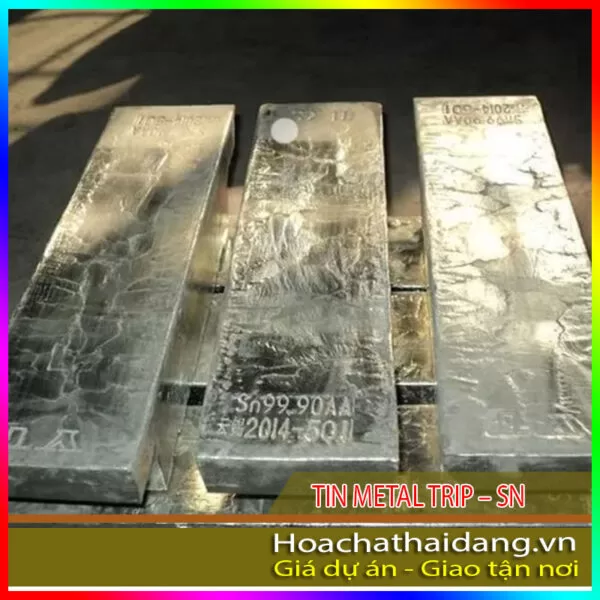 Hóa Chất Xi Mạ Tin Metal Trip – SN