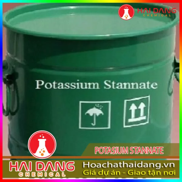 Hóa Chất Xi Mạ Selenium Dioxide – SEO2