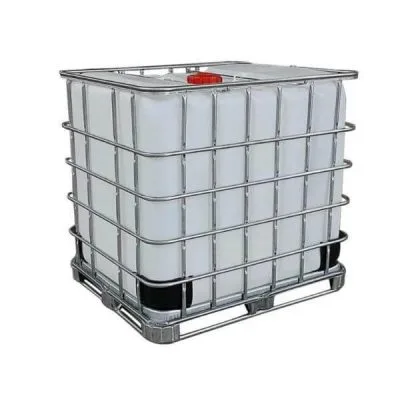 Xút Lỏng NaOH 32% Việt Nam 30kg/can