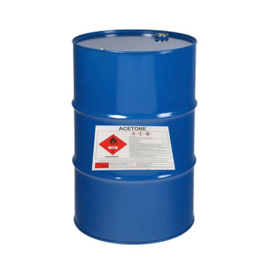 Dung Môi Acetone C3H6O 