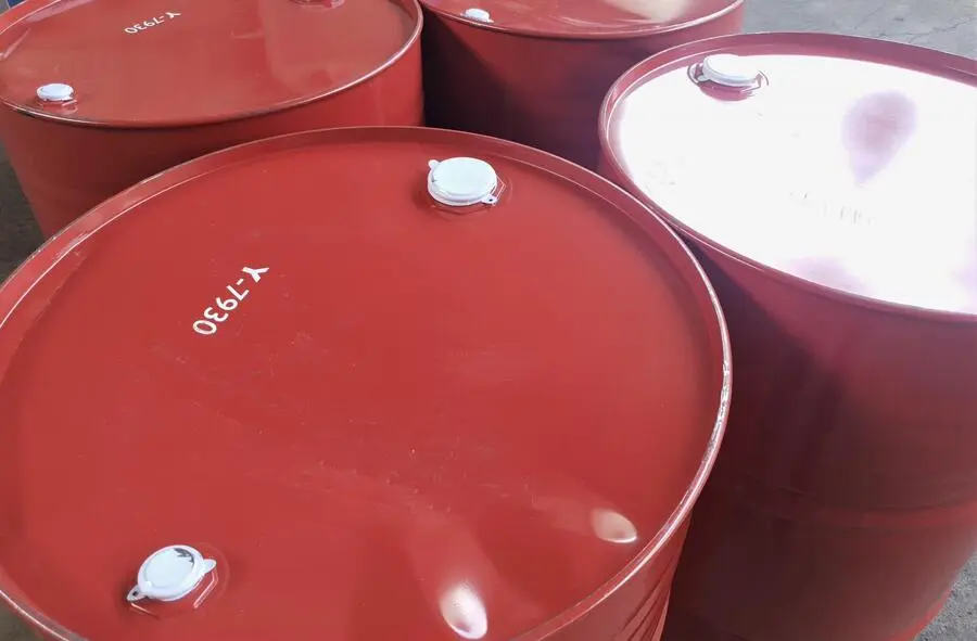 Polypropylene Glycol (PPG) 99% C8H22O7 Hàn Quốc 210kg/phuy