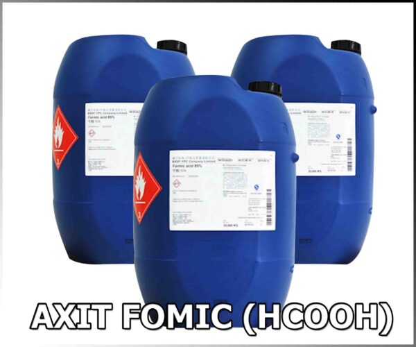 AXIT FOMIC (HCOOH) 