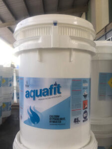 Clorin Aquafit Ấn Độ 70%