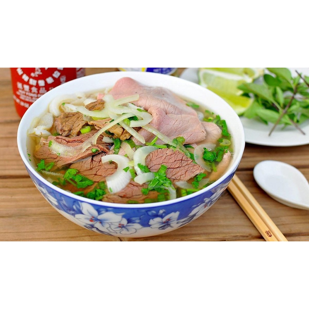 Phở Bò