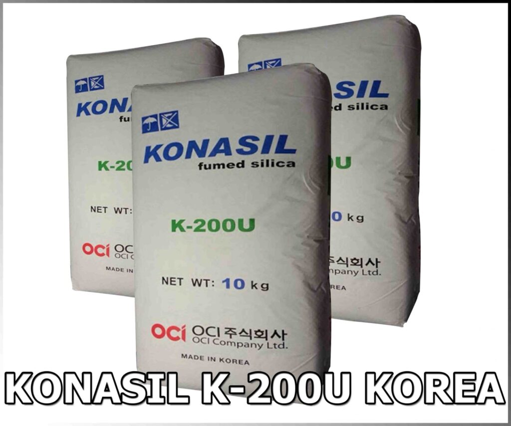 KONASIL K-200U 