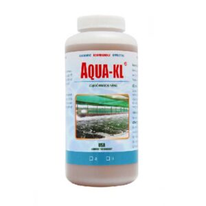 Hóa Chất Nuôi Trồng Thủy Sản Aqua KL