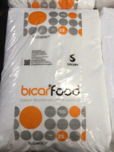 Hóa Chất Thủy Sản Bicarfood NaHCO3