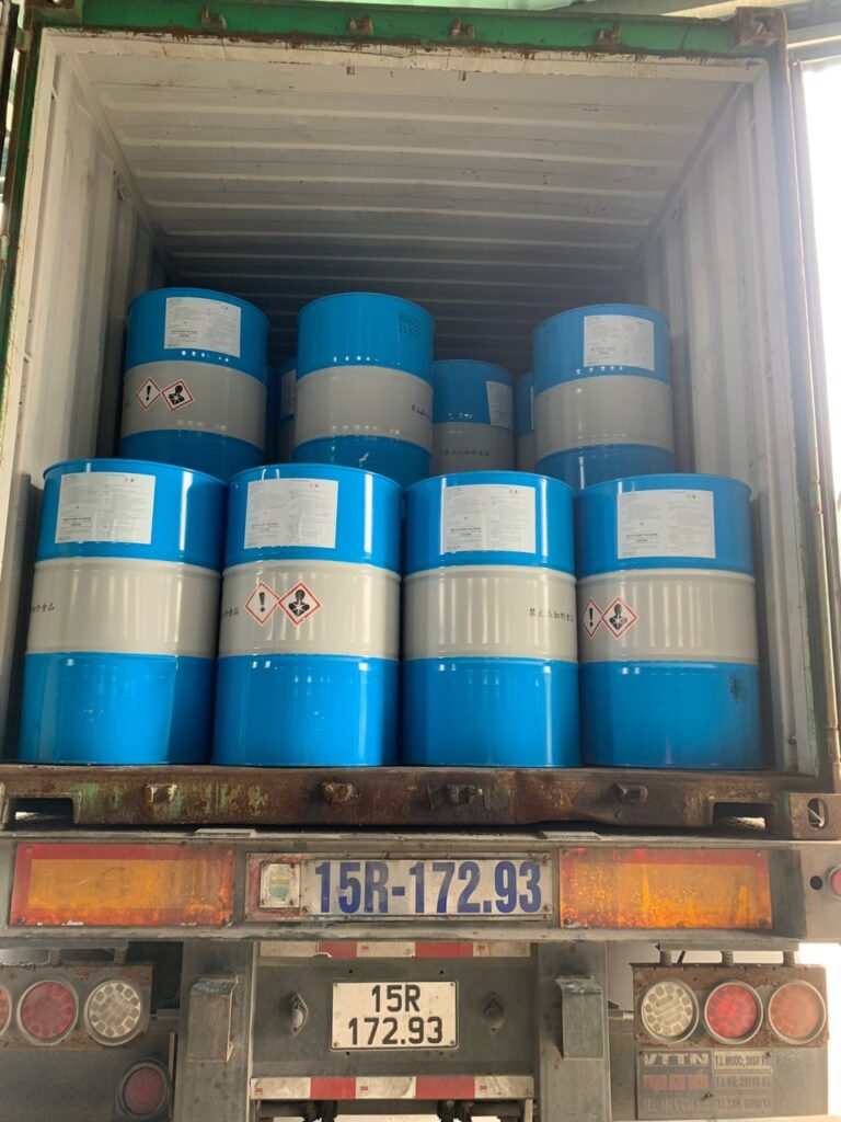 Methylene Chloride 