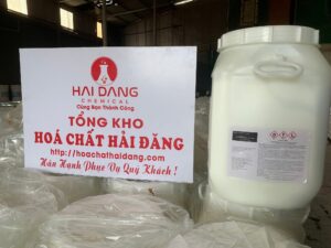 Hóa Chất Thủy Sản Tcca Bột 90%