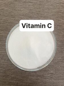 Hóa Chất Thủy Sản Vitamin C-Ascobic Acid