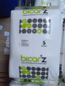 Hóa Chất Nuôi Trồng Thủy Sản Bicar z-Sodium Bicarbonate-NaHCO3