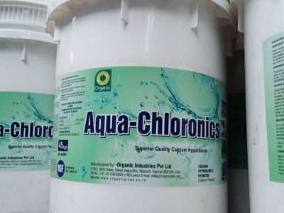 Clorin Ấn Độ 70%-Aqua Chloronics