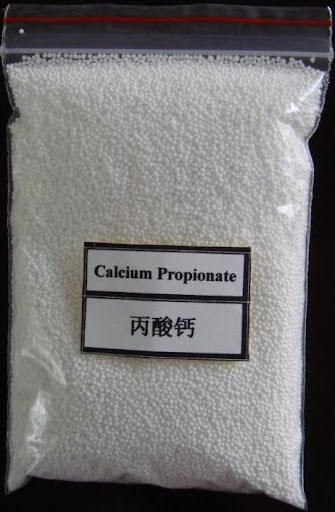 calcium propionate dạng hạt