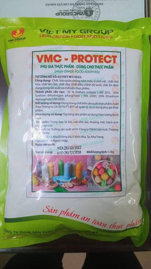 vmc protect