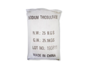 Hóa Chất Thủy Sản Sodium Thiosulfate