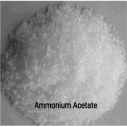 Ammonium Acetate