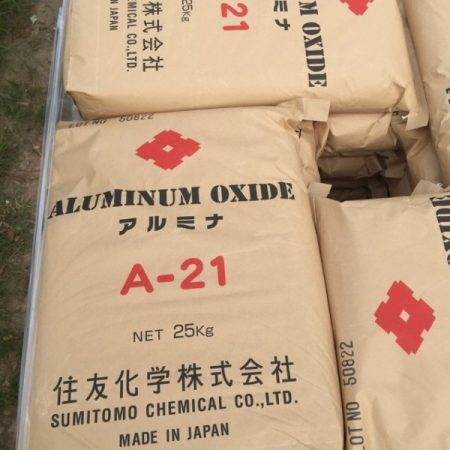 Aluminium Oxide