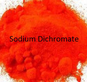 SODIUM DICHROMATE