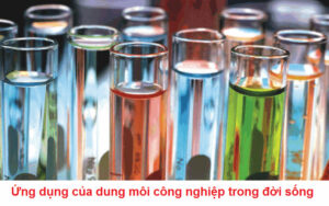 Ứng Dụng Của Ethyl Cellosolve Trong Đời Sống