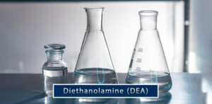 Diethanolamine